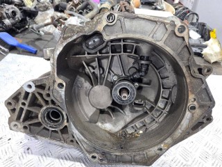 МКПП Opel Combo C [рестайлинг] 2003-2011, F17W374