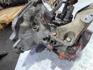 МКПП, ориг. номер 25188767, Opel Zafira B 2005-2008
