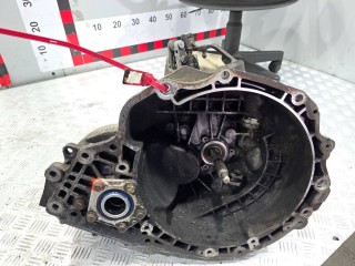 МКПП, ориг. номер 25188767, Opel Zafira B 2005-2008