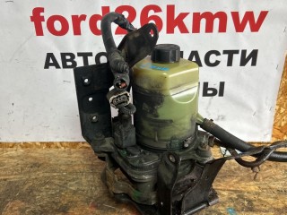 электрогидроусилитель руля, ориг. номер 4M513K514DA, Ford Focus 2 поколение [рестайлинг] 2007-2011