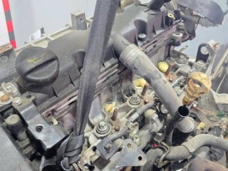 двигатель, ориг. номер 4HY, Peugeot Boxer 1 поколение [рестайлинг] 2002-2006