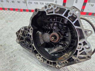 МКПП Opel Meriva A 2002-2006, S3W394