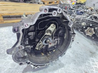 МКПП, GGB, Volkswagen Passat B5 [рестайлинг]