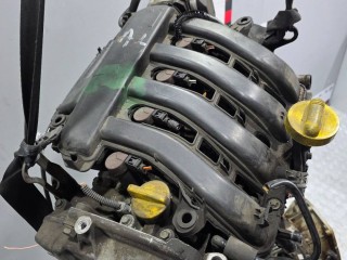 двигатель, ориг. номер K4M791, Renault Modus 1 поколение 2004-2007