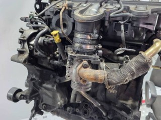 двигатель, ориг. номер G9T720, Renault Master 2 поколение 1998-2003