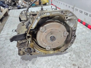 АКПП Renault Modus 1 поколение 2004-2007, DP0074M