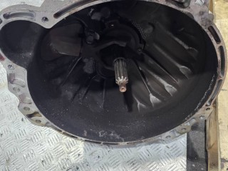 МКПП, ориг. номер 5010545526C, 5010545526, Renault Mascott 1 поколение [рестайлинг] 2004-2010