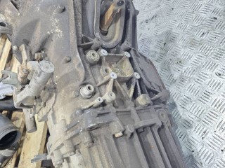 МКПП, ориг. номер 5010545526C, 5010545526, Renault Mascott 1 поколение [рестайлинг] 2004-2010