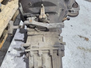 МКПП, ориг. номер 5010545526C, 5010545526, Renault Mascott 1 поколение [рестайлинг] 2004-2010