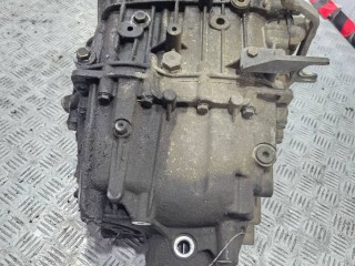 МКПП, ориг. номер 5010545526C, 5010545526, Renault Mascott 1 поколение [рестайлинг] 2004-2010