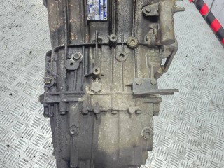 МКПП, ориг. номер 5010545526C, 5010545526, Renault Mascott 1 поколение [рестайлинг] 2004-2010