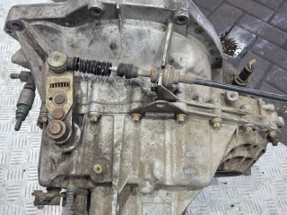 МКПП Renault Master 2 поколение 1998-2003, PF1AA009