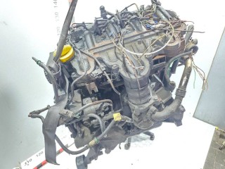 двигатель, ориг. номер G9T720, Renault Master 2 поколение 1998-2003