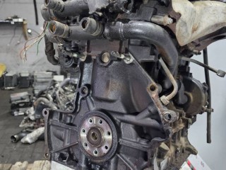 двигатель, ориг. номер G9T720, Renault Master 2 поколение 1998-2003