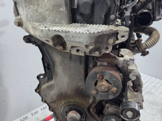 двигатель Renault Master 3 поколение 2010-2014, M9T670