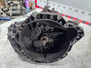 МКПП Renault Master 2 поколение 1998-2003, PF1AA009