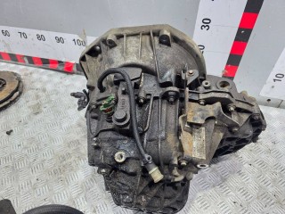 МКПП, ориг. номер PF6018, Opel Movano B 2010-2019