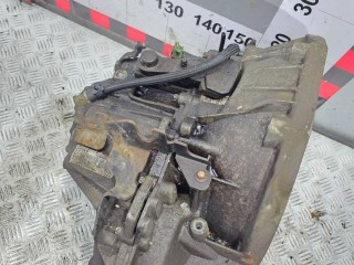 МКПП, ориг. номер PF6018, Opel Movano B 2010-2019