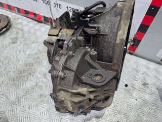 МКПП, ориг. номер PF6018, Opel Movano B 2010-2019