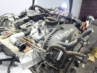 двигатель, ориг. номер CCT, Volkswagen Passat B6 2005-2010