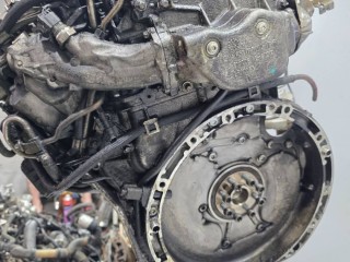 двигатель Mercedes-Benz Sprinter W906 2006-2014, 651955