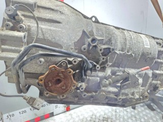 АКПП, ориг. номер GCX, Audi A4 B6 2000-2006