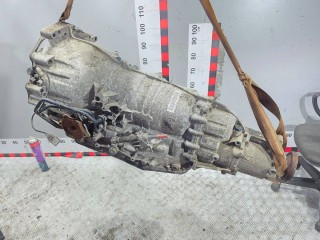 АКПП, ориг. номер GCX, Audi A4 B6 2000-2006