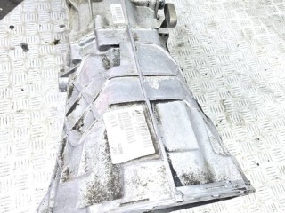 МКПП, 9062605100, Mercedes-Benz Sprinter W906