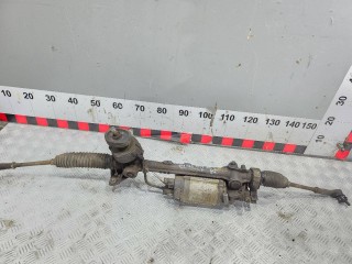 рулевая рейка Volkswagen Golf 4 поколение 1997-2006, левый руль, 1K1423051BL