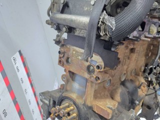 двигатель Fiat Ducato 2 поколение [рестайлинг], 2012, 3.0 л, F1CE0481D