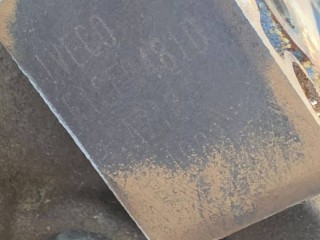двигатель Citroen Jumper 2 поколение, 2012, 3.0 л, F1CE0481D