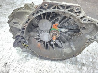МКПП Nissan Primastar 1 поколение 2002-2006, PF6012