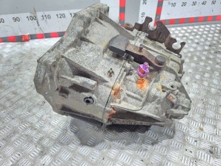 МКПП Renault Trafic 2 поколение 2001-2006, PF6012