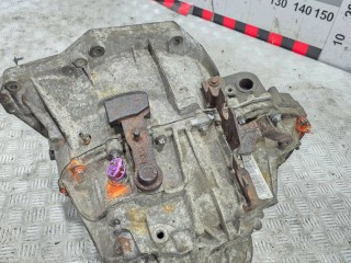 МКПП Opel Vivaro A 2001-2006, PF6012