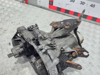 МКПП Renault Scenic 1 поколение 1996-1999, JB3929
