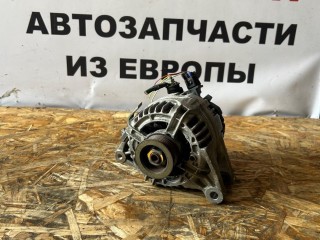 генератор Toyota Corolla 8 поколение E110 [рестайлинг] 1999-2002, 1.6 л, 27060-0D030-B