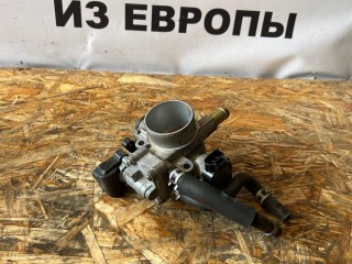 дроссельная заслонка Toyota Corolla 8 поколение E110 [рестайлинг] 1999-2002, 1.6 л, 89452-20130