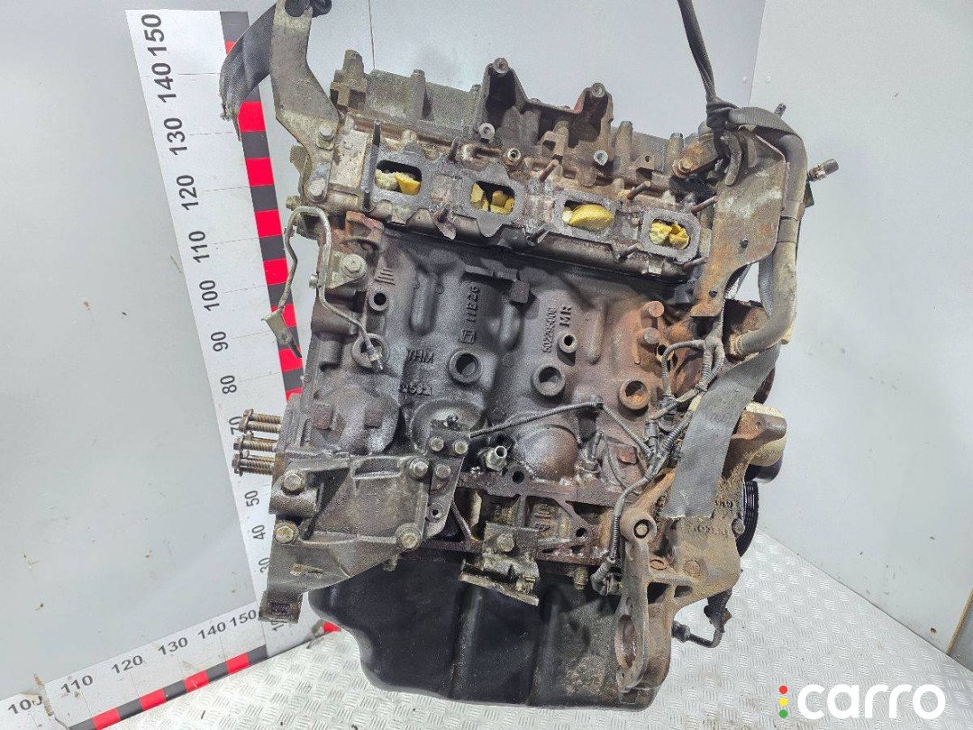 двигатель Peugeot Boxer 2 поколение, 2012, 3.0 л, F1CE3481E, фото 4