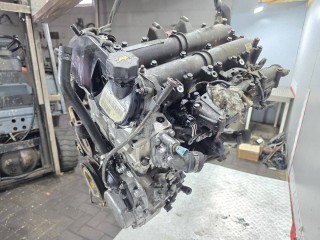 двигатель Citroen Jumper 2 поколение, 2012, 3.0 л, F1CE3481E