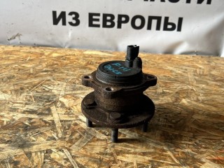 ступица задняя Ford Focus 3 поколение 2011-2015
