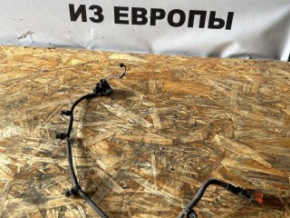 проводка Ford Focus 3 поколение 2011-2015