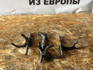 вилка переключения передач Opel Astra H [рестайлинг] 2006-2014, 90147284