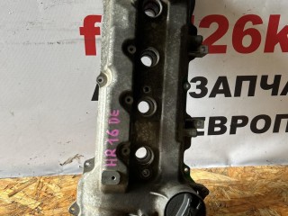 Крышка клапанная (клапанная крышка) Nissan Note E11 [рестайлинг] 2008-2013
