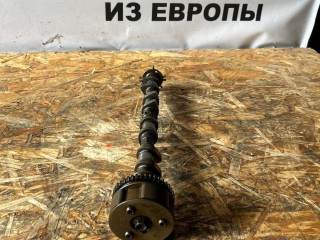 распредвал Nissan Tiida C11 2004-2012, HR16DE, 1.6 л, 8Y27-0254