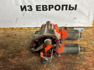 Механизм выбора передач, G4D400105E, Opel Astra Family/H [рестайлинг]