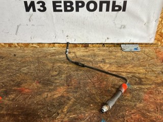 Трубка (шланг) сцепления, Opel Astra Family/H [рестайлинг]