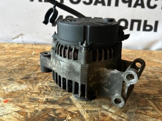 генератор Ford Focus 2 поколение [рестайлинг] 2007-2011, SHDA, 1.6 л, MS1022118354