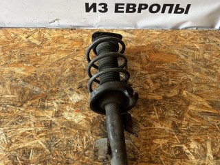 амортизатор передний левый Ford Focus 2 поколение [рестайлинг] 2007-2011, 4M5118K001