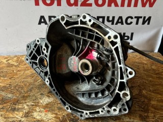 Корпус МКПП Opel Astra H [рестайлинг] 2006-2014