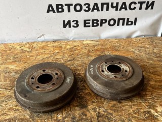 барабан тормозной задний Ford Focus 3 поколение 2011-2015, BV611126B